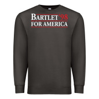Smoke barlet for america Premium Sweatshirt - maiPhamDesign