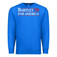 True Royal barlet for america Premium Sweatshirt - maiPhamDesign