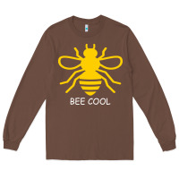 Chestnut Bee Cool Long Sleeve Tee - Bettercallsaul