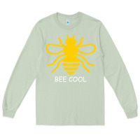 Matcha Bee Cool Long Sleeve Tee - Bettercallsaul