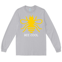 Moon Dust Bee Cool Long Sleeve Tee - Bettercallsaul