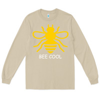 Mushroom Bee Cool Long Sleeve Tee - Bettercallsaul