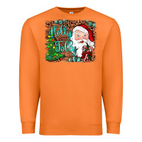 Carrot holly jolly Premium Sweatshirt - JahusDesignShop