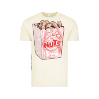 Vintage Arctic Peanuts Vintage Tee - FaDigitalArtStudio