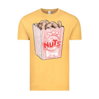 Peanuts Vintage Tee | Teevron