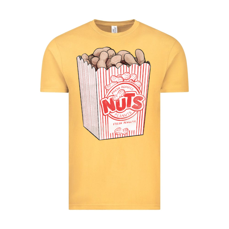 Peanuts Vintage Tee by FaDigitalArtStudio | Teevron