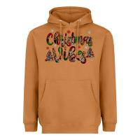 Meerkat christmas vibes Heavyweight Hoodie - JahusDesignShop