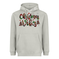 Moon Dust christmas vibes Heavyweight Hoodie - JahusDesignShop