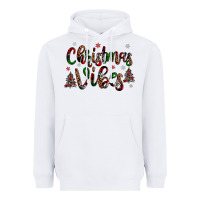 White christmas vibes Heavyweight Hoodie - JahusDesignShop