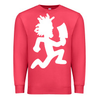 Cardinal hatchetman Premium Sweatshirt - maiPhamDesign