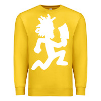 Lemon hatchetman Premium Sweatshirt - maiPhamDesign
