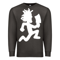Smoke hatchetman Premium Sweatshirt - maiPhamDesign