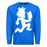 True Royal hatchetman Premium Sweatshirt - maiPhamDesign