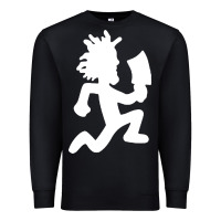 Black hatchetman Premium Sweatshirt - maiPhamDesign