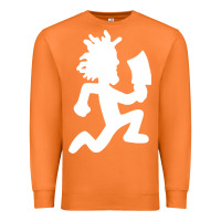 Carrot hatchetman Premium Sweatshirt - maiPhamDesign