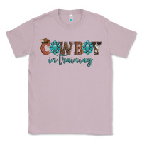 Lilac cowboy in training Classic Tee - Artiststas