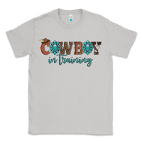 Moon Dust cowboy in training Classic Tee - Artiststas