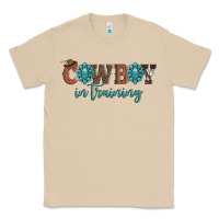 Mushroom cowboy in training Classic Tee - Artiststas