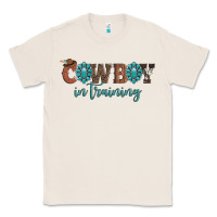 Natural cowboy in training Classic Tee - Artiststas