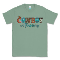 Sage cowboy in training Classic Tee - Artiststas