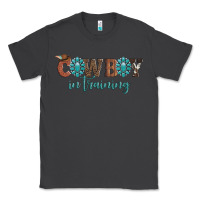 Smoke cowboy in training Classic Tee - Artiststas