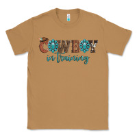 Toasted Coconut cowboy in training Classic Tee - Artiststas