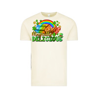 Vintage Arctic magically delicious St. Patricks Day Vintage Tee - FaDigitalArtStudio