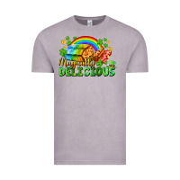 Magically Delicious St. Patricks Day Vintage Tee | Teevron