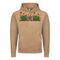 Vintage Coffee mexican sombrero guitar rose cactus libbey  cup Vintage Hoodie - BundleAndBundleShop