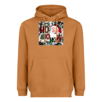 Meerkat ho ho ho coaster Heavyweight Hoodie - JahusDesignShop