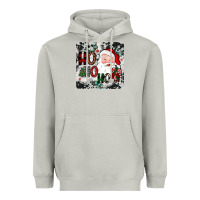 Moon Dust ho ho ho coaster Heavyweight Hoodie - JahusDesignShop