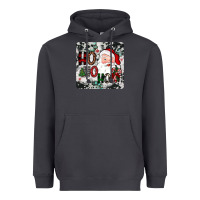 Smoke ho ho ho coaster Heavyweight Hoodie - JahusDesignShop