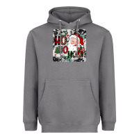 Storm ho ho ho coaster Heavyweight Hoodie - JahusDesignShop