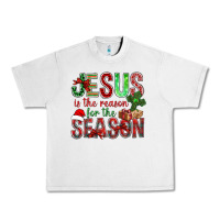 Lunar Rock jesus is the reason for the season christmas bbs Urban Heavy Tee - BundleAndBundleShop