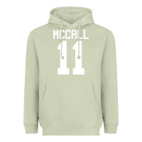 Matcha Mccall 11 T Shirt Tee Tshirt Teenwolf Heavyweight Hoodie - DesignPulse