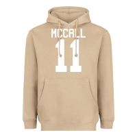 Mushroom Mccall 11 T Shirt Tee Tshirt Teenwolf Heavyweight Hoodie - DesignPulse