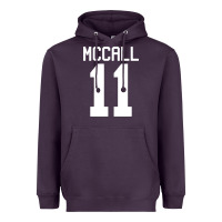 Plum Mccall 11 T Shirt Tee Tshirt Teenwolf Heavyweight Hoodie - DesignPulse