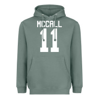Sage Mccall 11 T Shirt Tee Tshirt Teenwolf Heavyweight Hoodie - DesignPulse