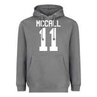 Storm Mccall 11 T Shirt Tee Tshirt Teenwolf Heavyweight Hoodie - DesignPulse