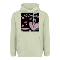 Matcha The Melvins stoner witch Heavyweight Hoodie - DesignPulse