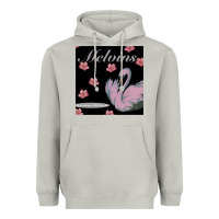 Moon Dust The Melvins stoner witch Heavyweight Hoodie - DesignPulse