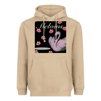 Mushroom The Melvins stoner witch Heavyweight Hoodie - DesignPulse