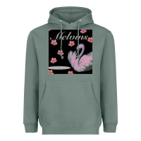 Sage The Melvins stoner witch Heavyweight Hoodie - DesignPulse