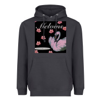 Smoke The Melvins stoner witch Heavyweight Hoodie - DesignPulse