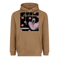Toasted Coconut The Melvins stoner witch Heavyweight Hoodie - DesignPulse