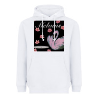 White The Melvins stoner witch Heavyweight Hoodie - DesignPulse