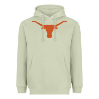 Matcha texas longhorns Heavyweight Hoodie - DesignPulse
