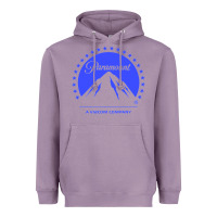 Lavender paramount pictures Heavyweight Hoodie - DesignPulse