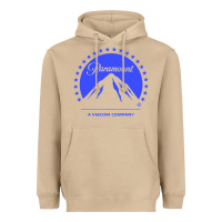 Mushroom paramount pictures Heavyweight Hoodie - DesignPulse