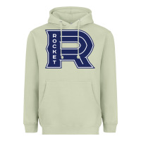 Matcha laval rocket Heavyweight Hoodie - DesignPulse